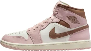 Nike Women's Air Jordan 1 Mid Shoes