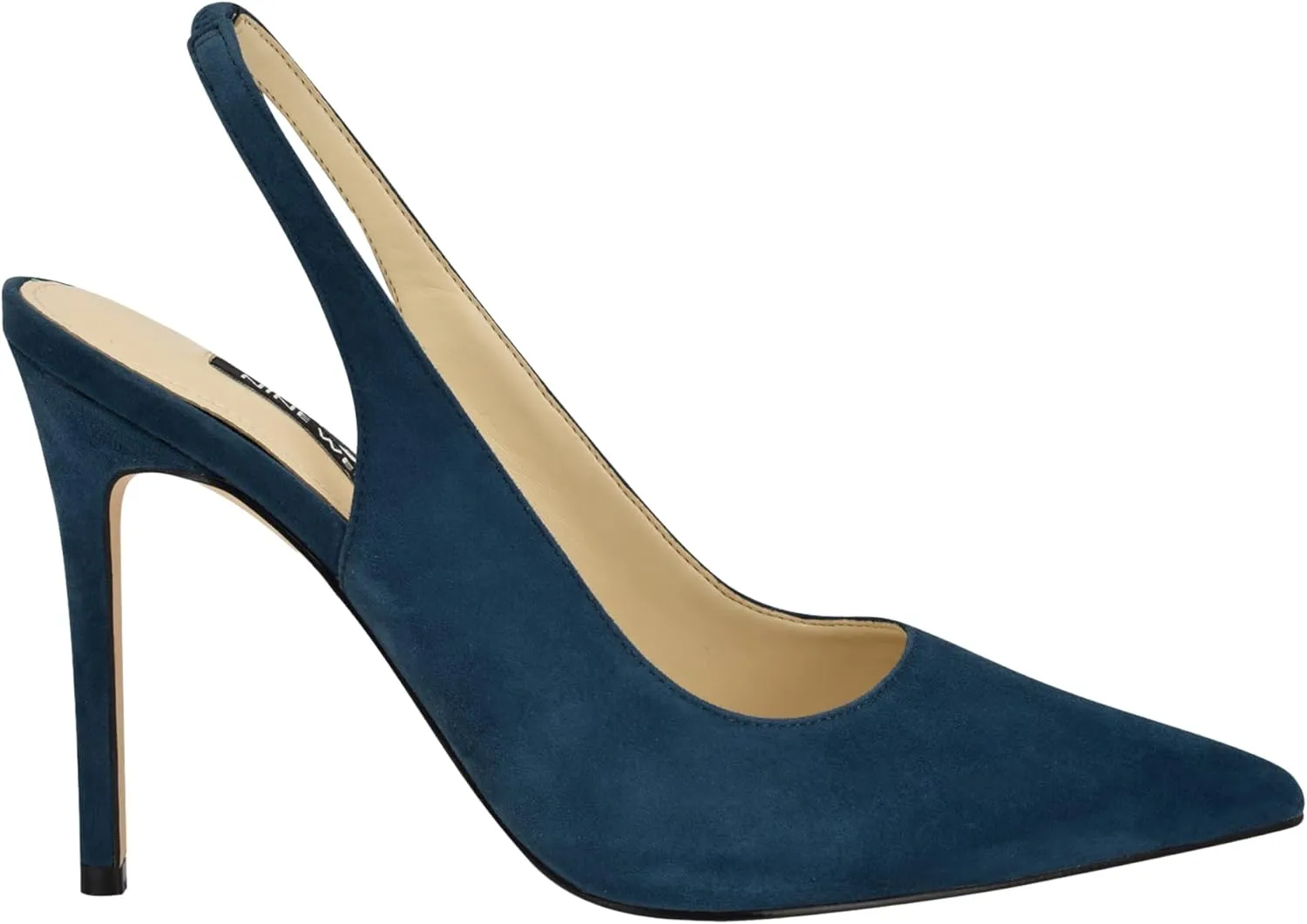Nine West Women's Feather Pump