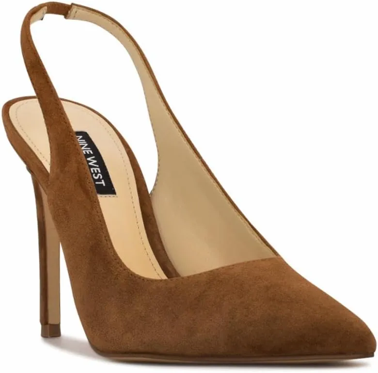 Nine West Women's Feather Pump
