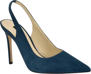 Nine West Women's Feather Pump