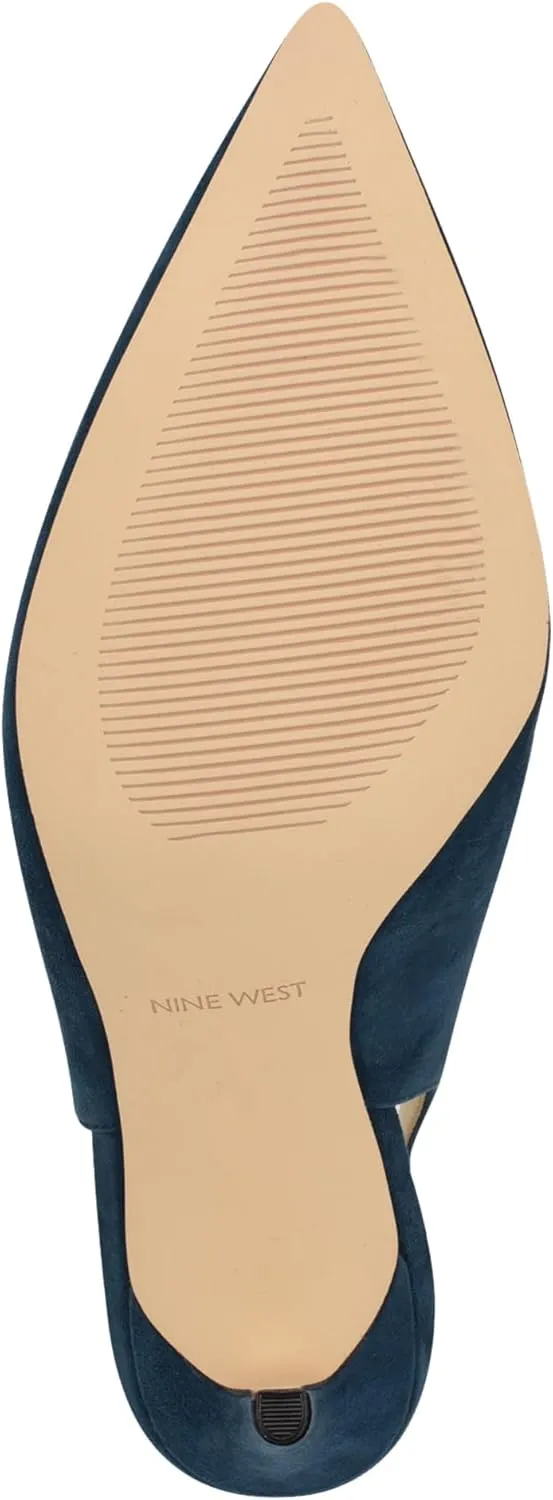 Nine West Women's Feather Pump