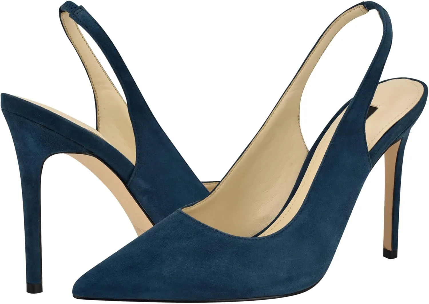 Nine West Women's Feather Pump