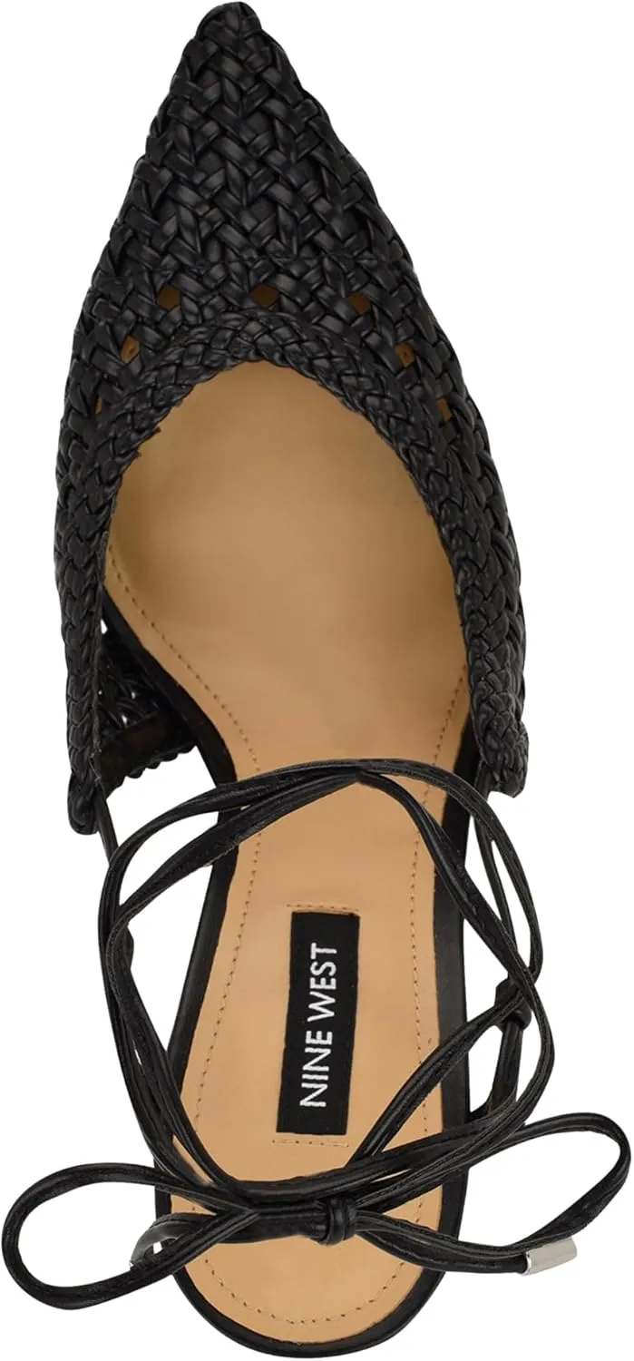Nine West Women's Fessla Pump