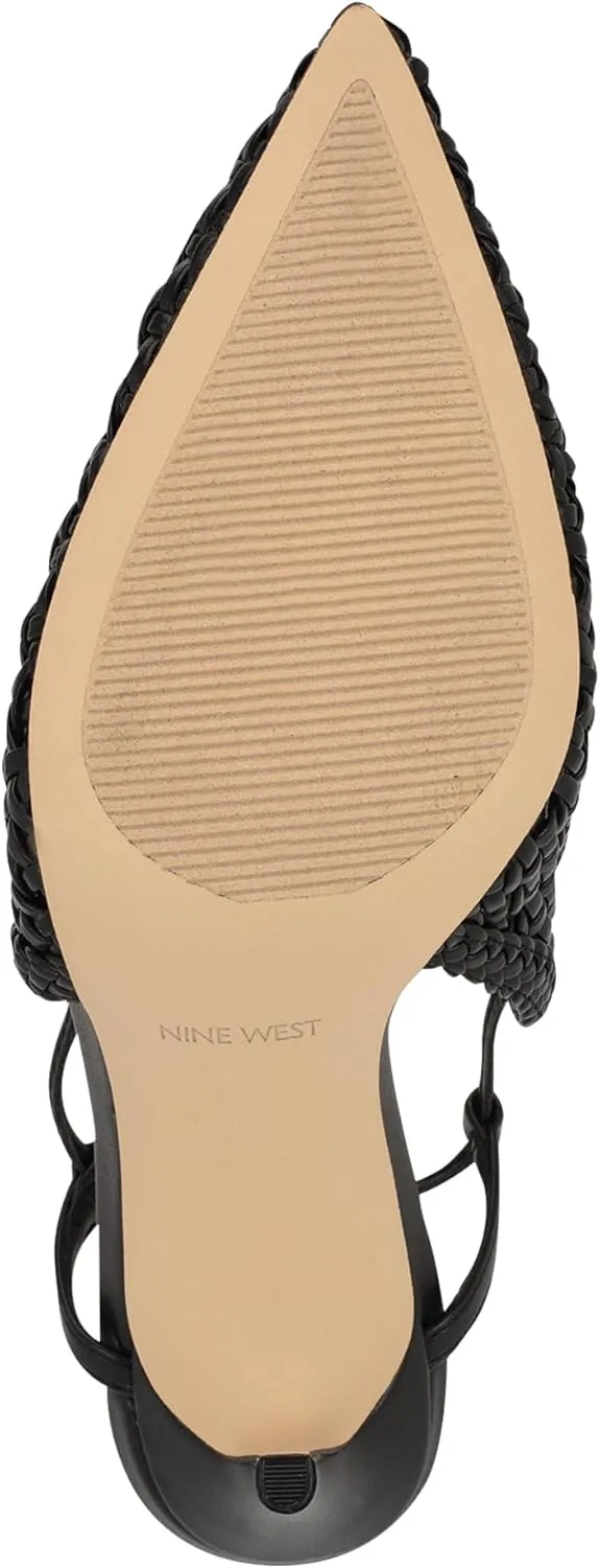 Nine West Women's Fessla Pump