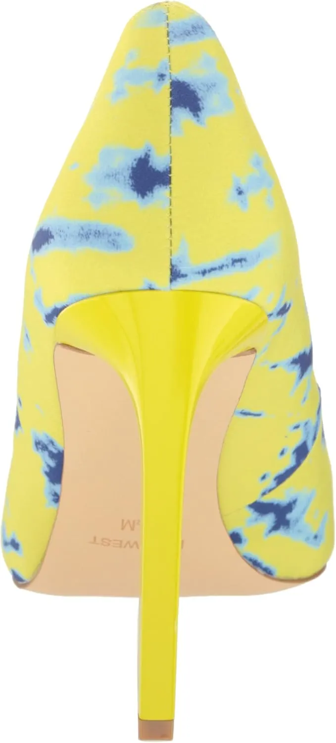 Nine West Women's Tatiana Dress Pump