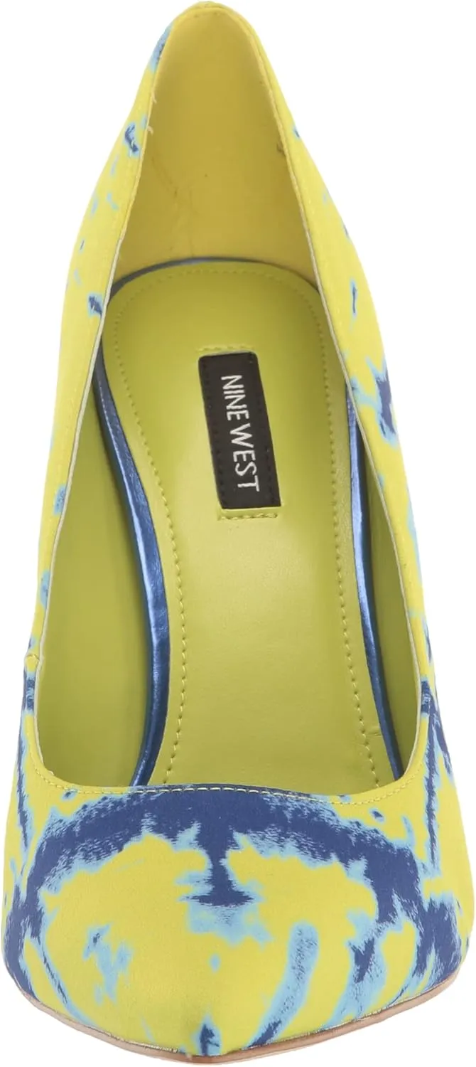 Nine West Women's Tatiana Dress Pump
