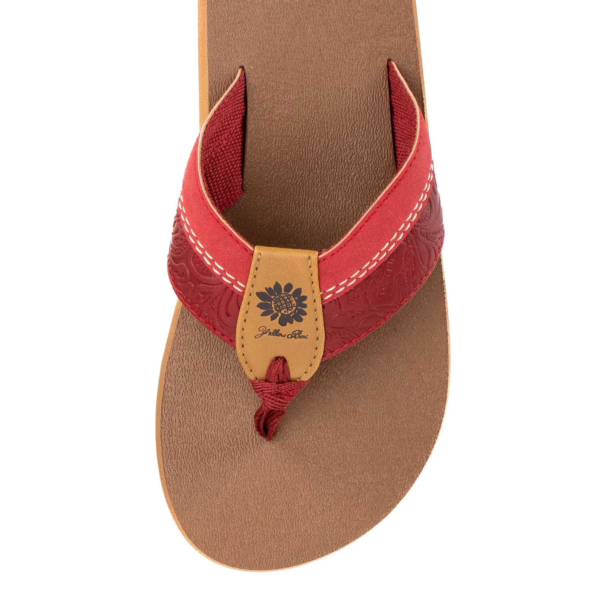 Nolina Flip Flop