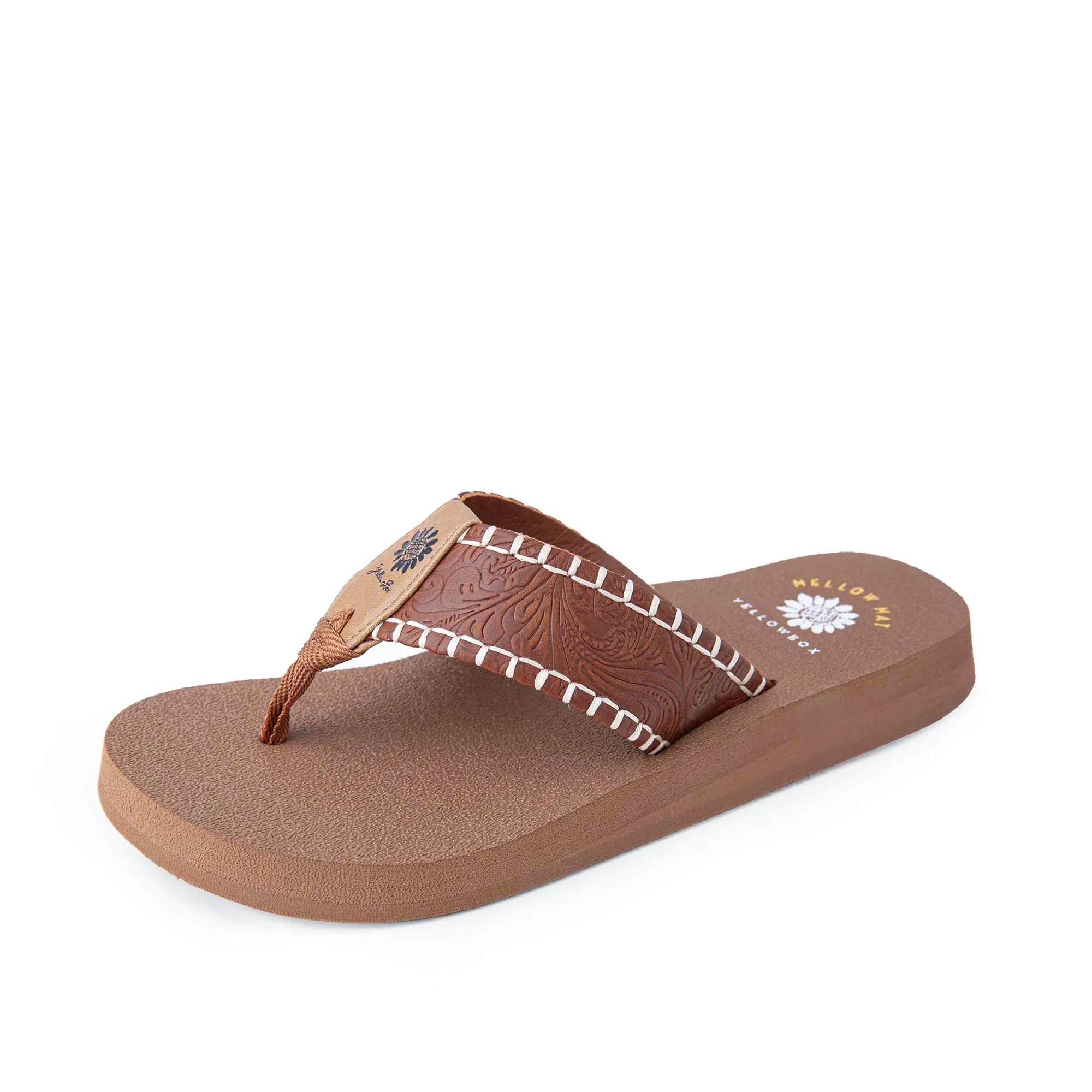 Norrie Flip Flop
