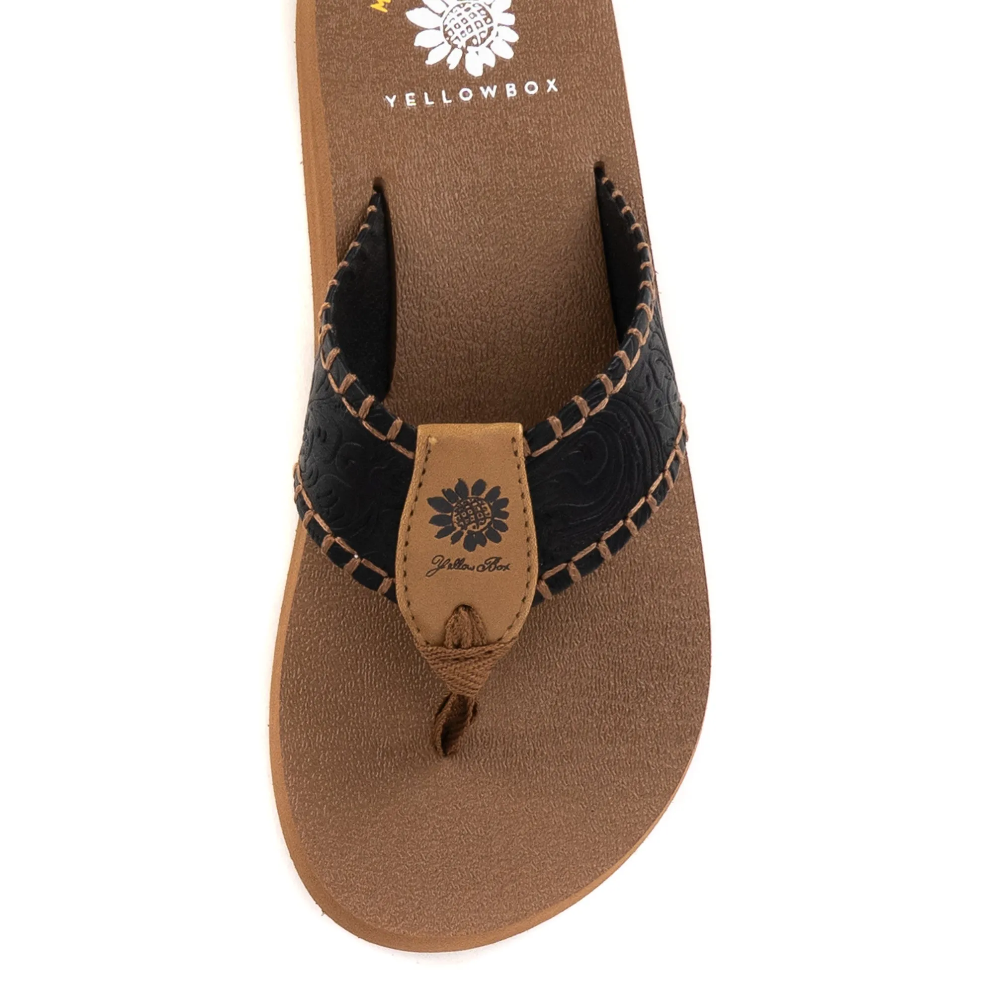 Norrie Flip Flop