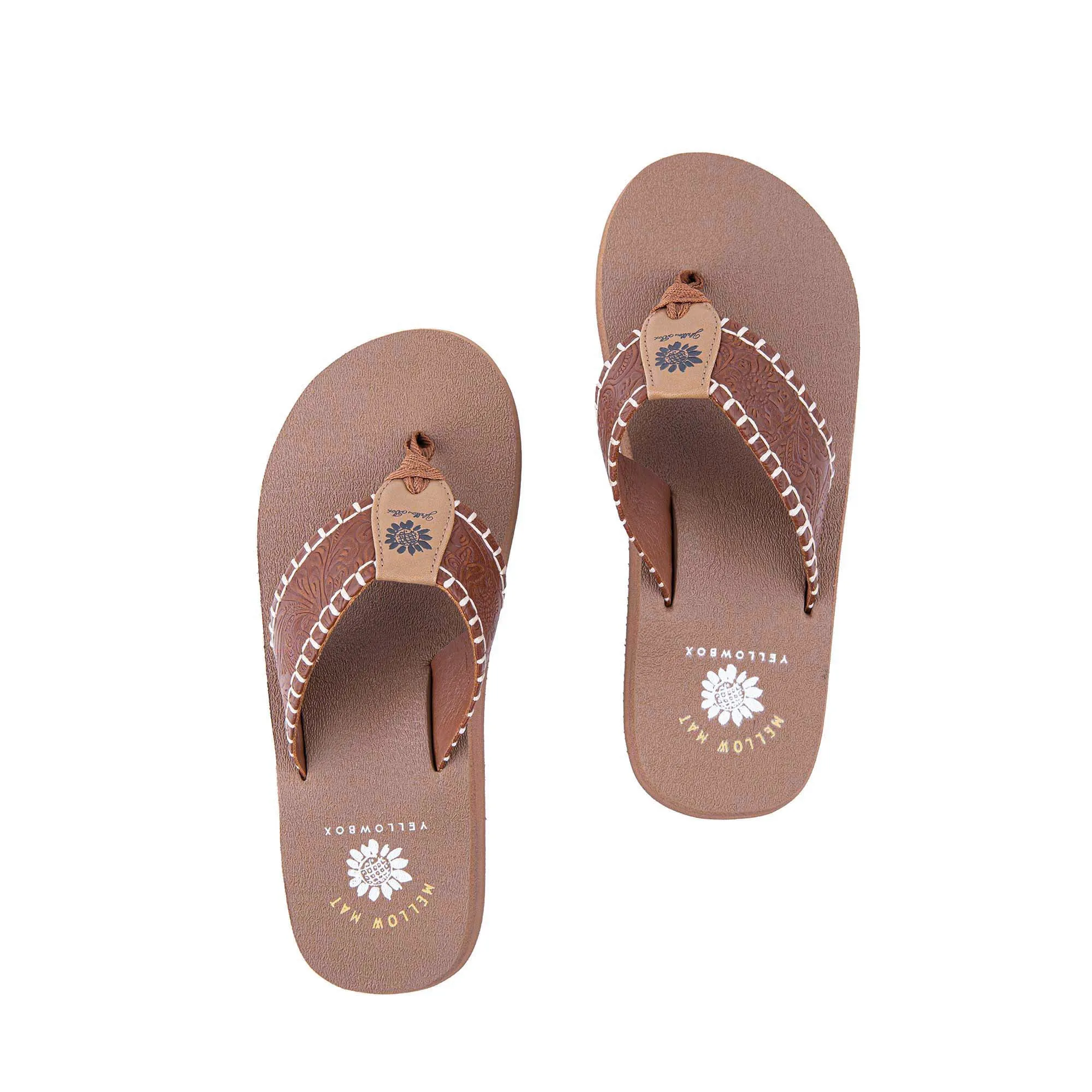 Norrie Flip Flop