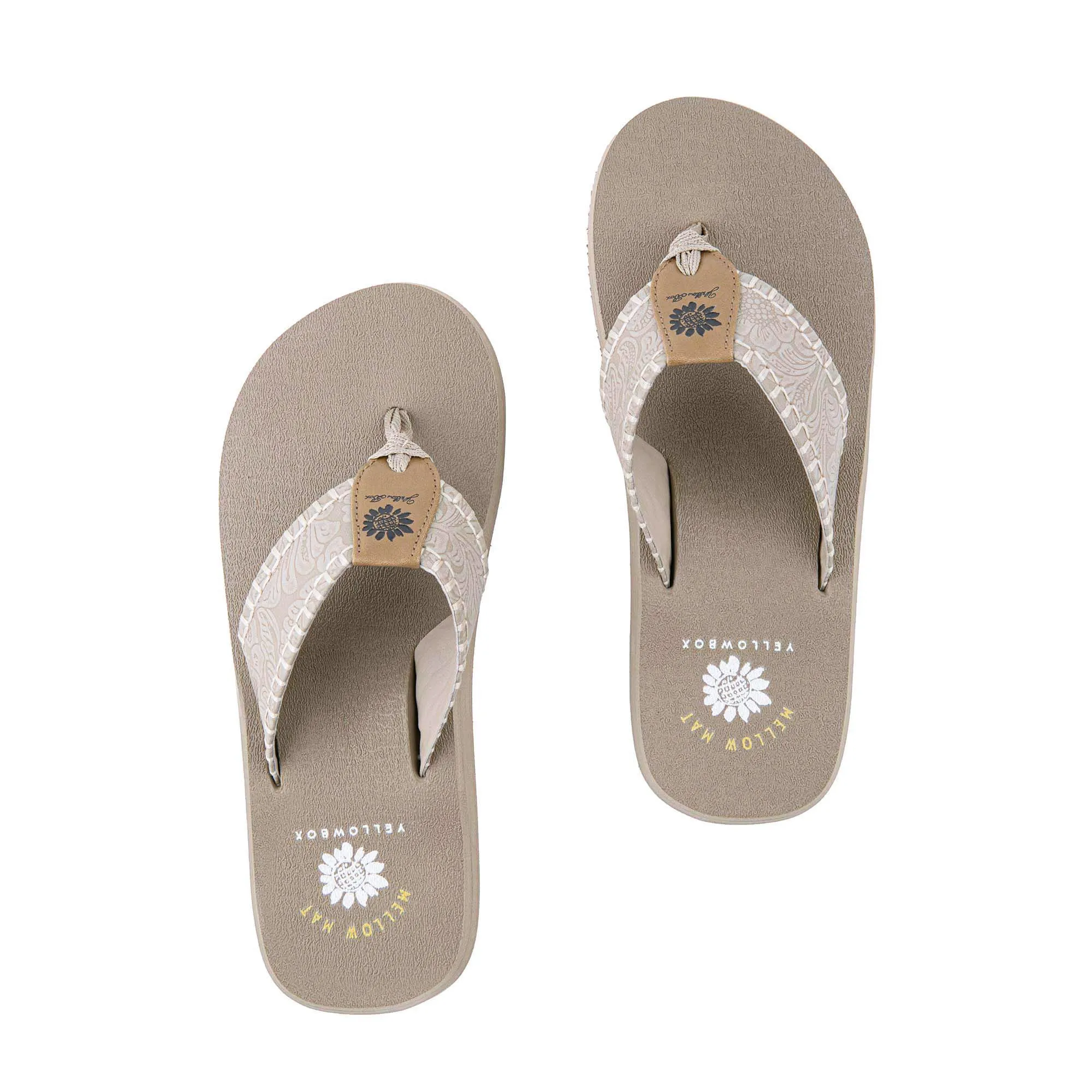 Norrie Flip Flop
