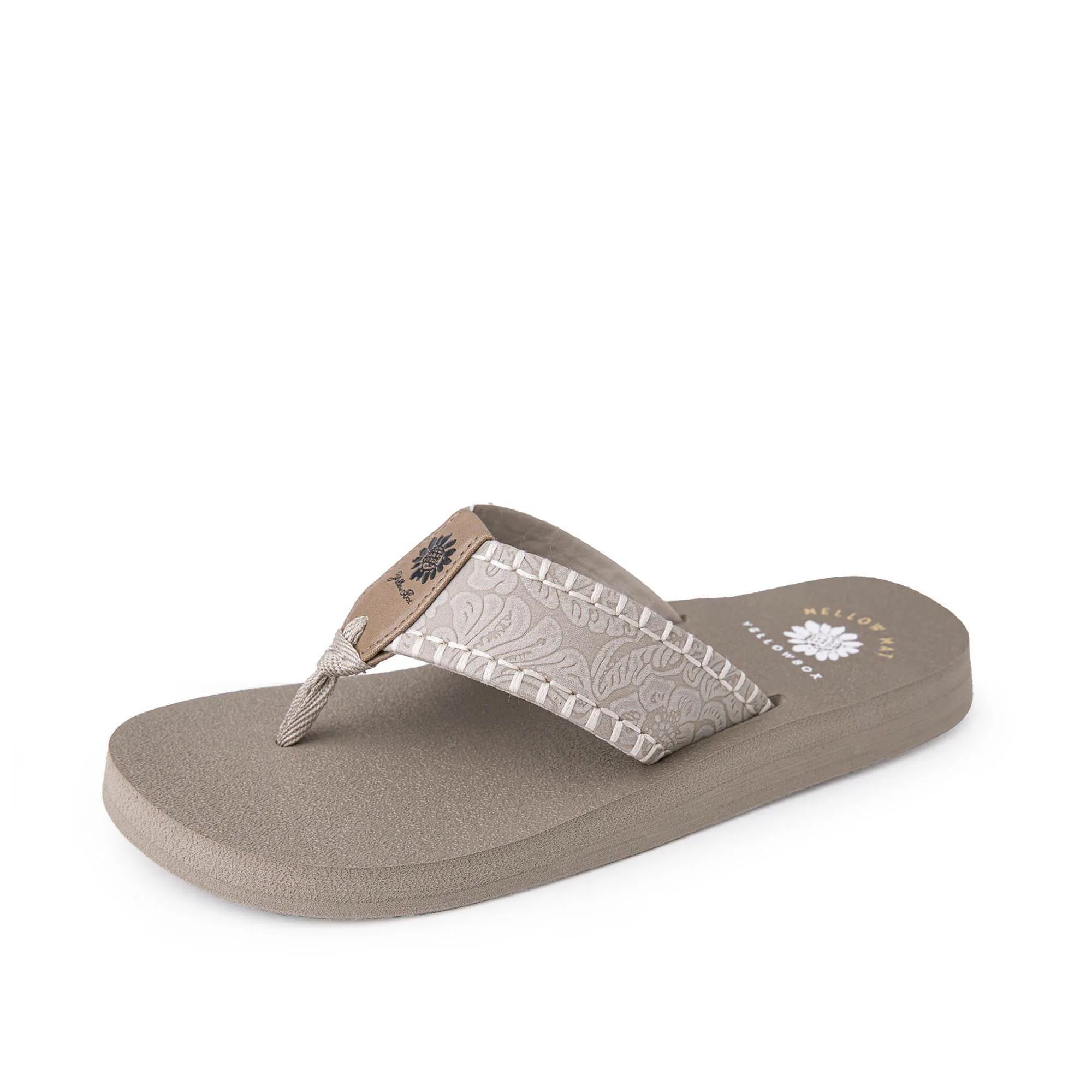 Norrie Flip Flop