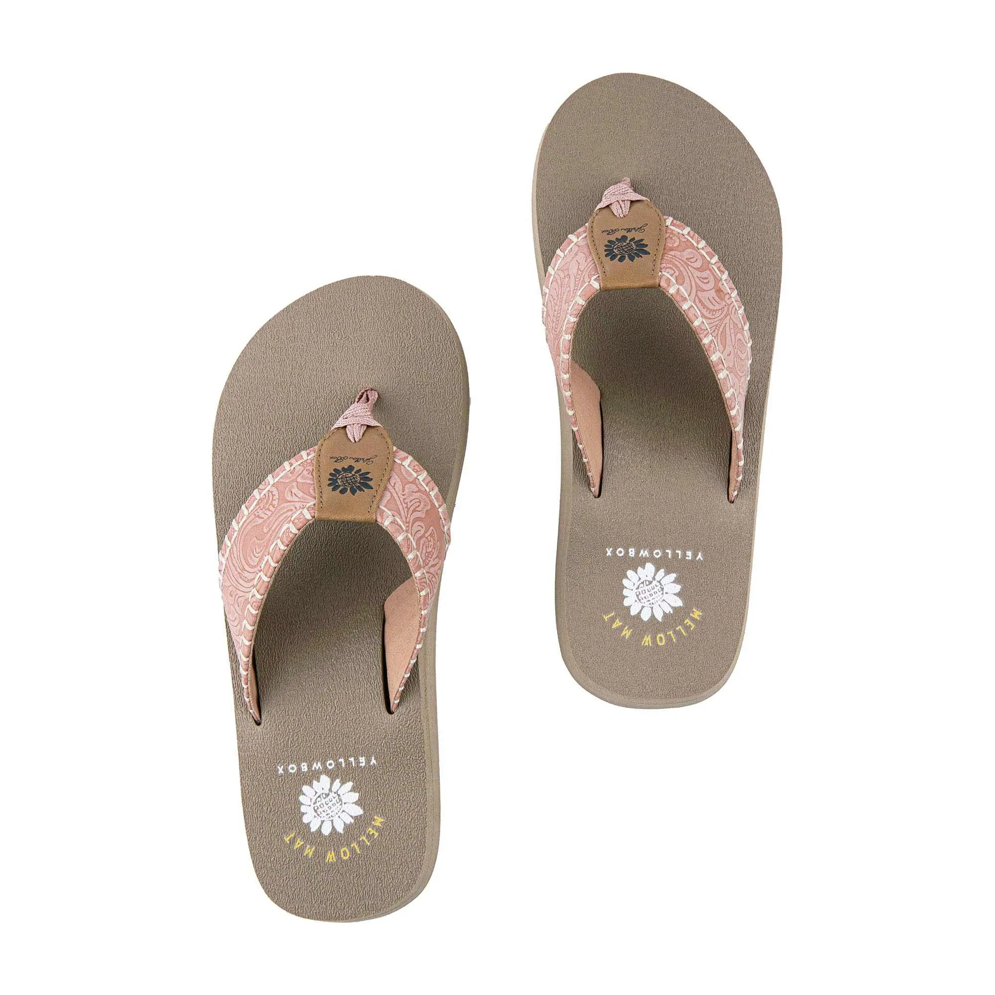 Norrie Flip Flop
