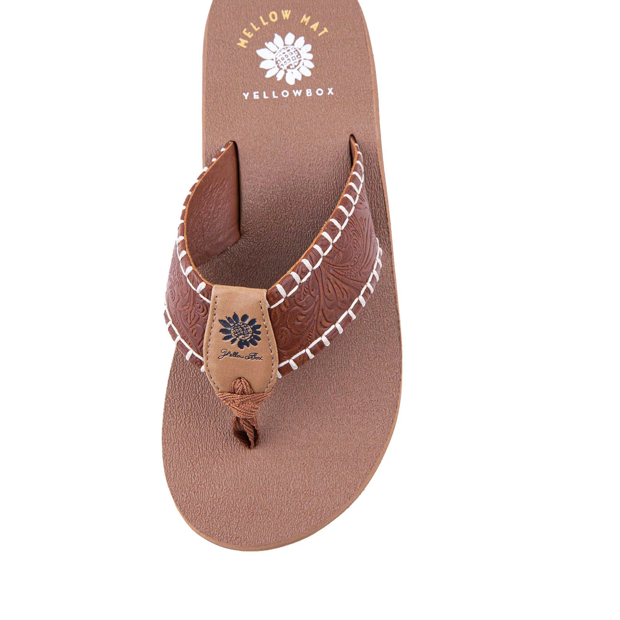 Norrie Flip Flop
