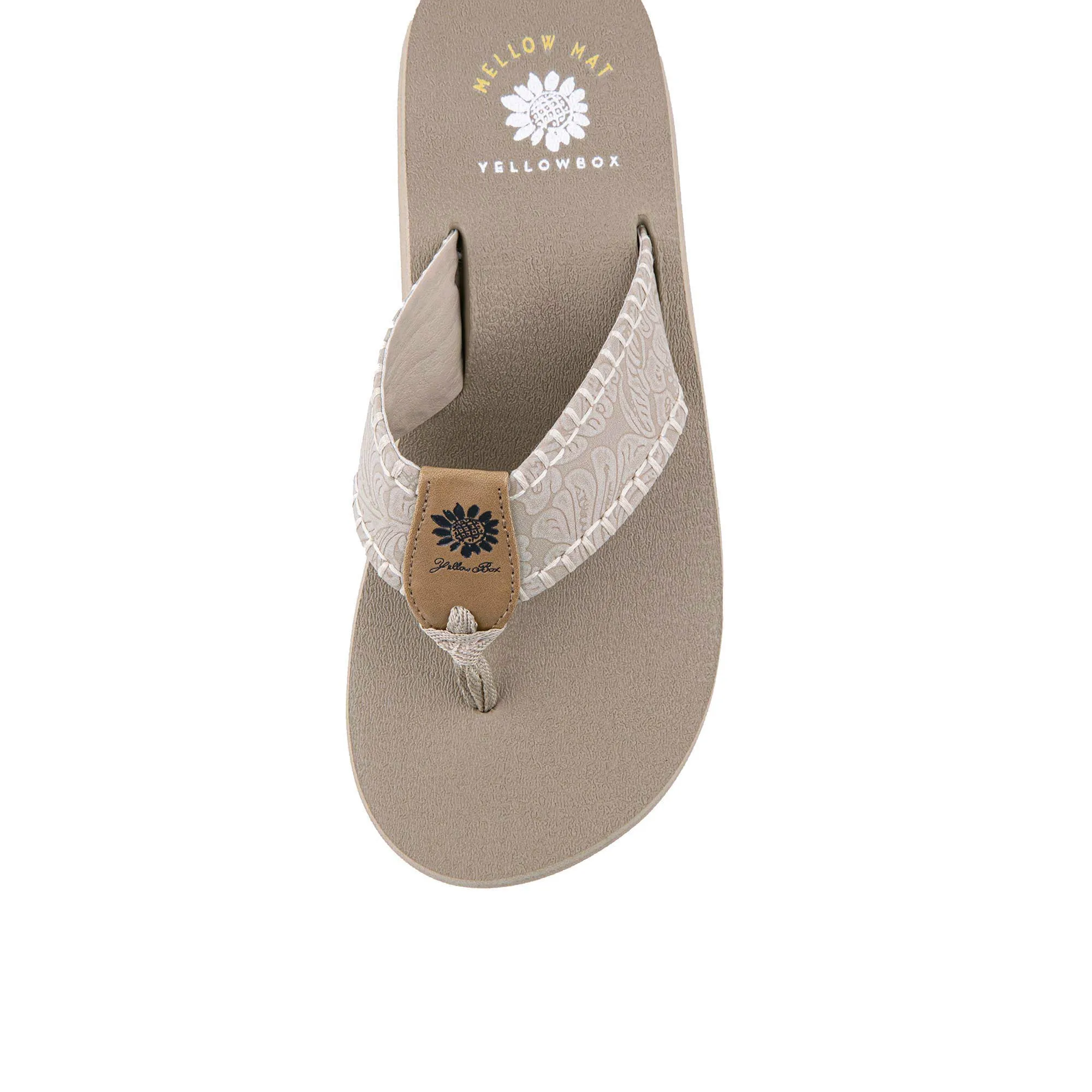 Norrie Flip Flop