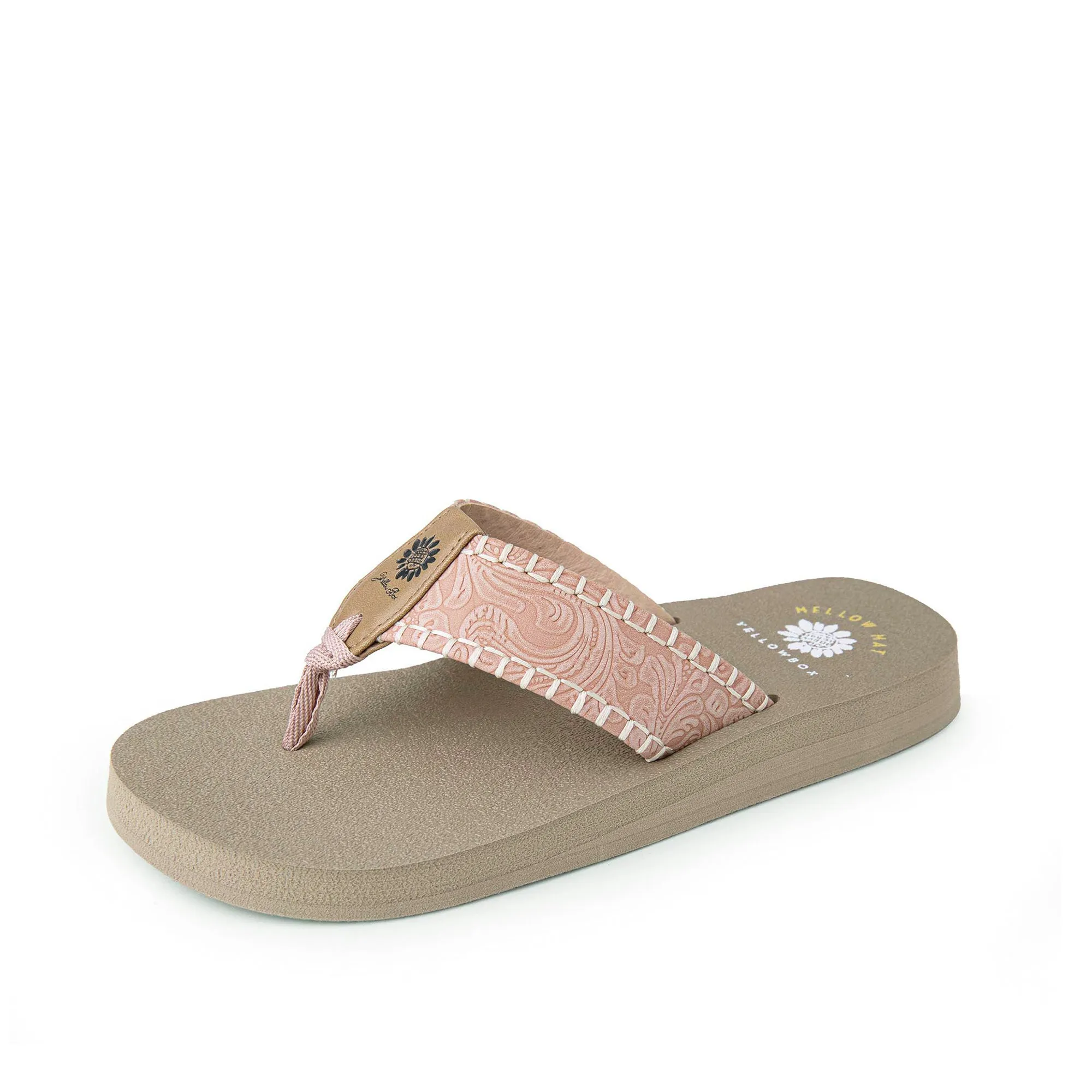 Norrie Flip Flop
