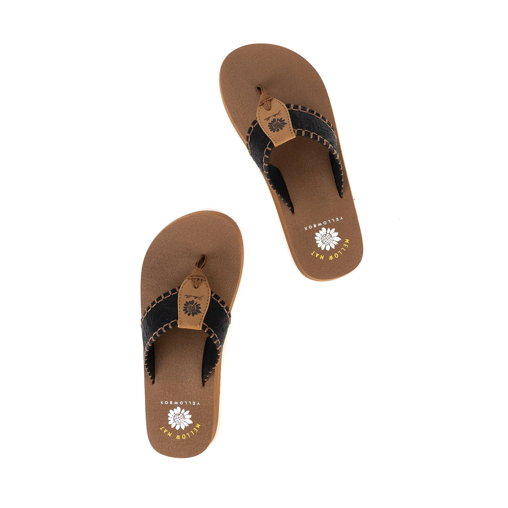 Norrie Flip Flop