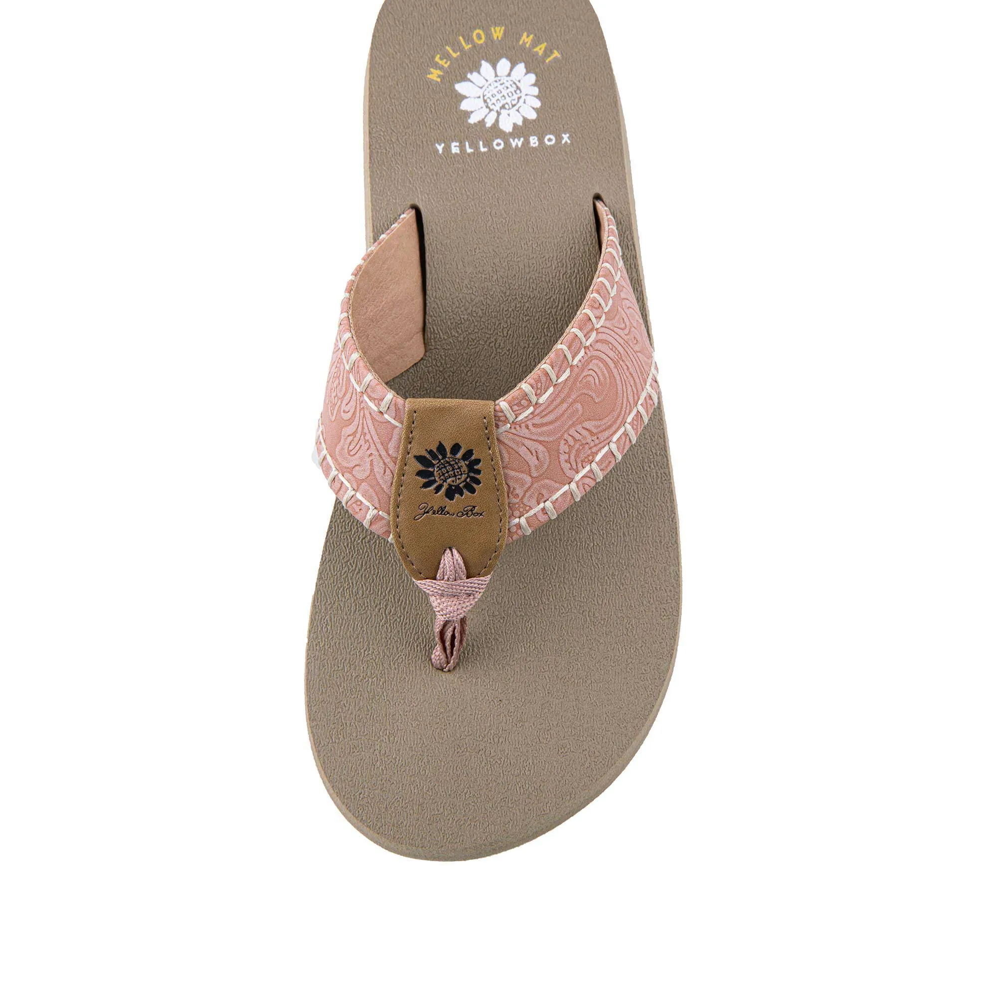 Norrie Flip Flop