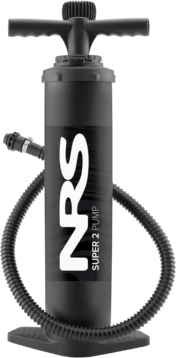 NRS Super 2 HP Pump