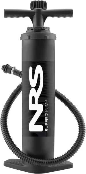 NRS Super 2 HP Pump