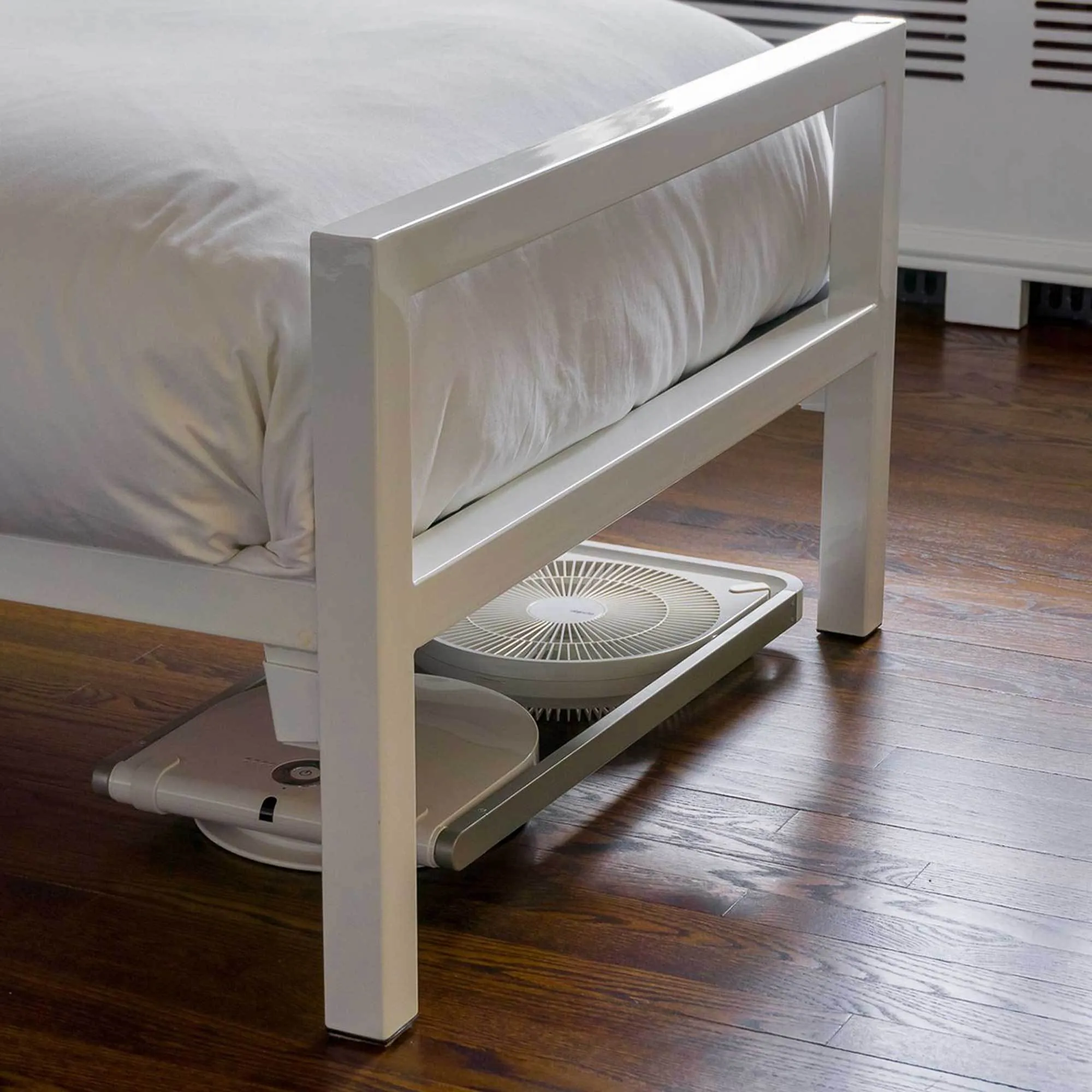 Objecto F1 Foldable Fan