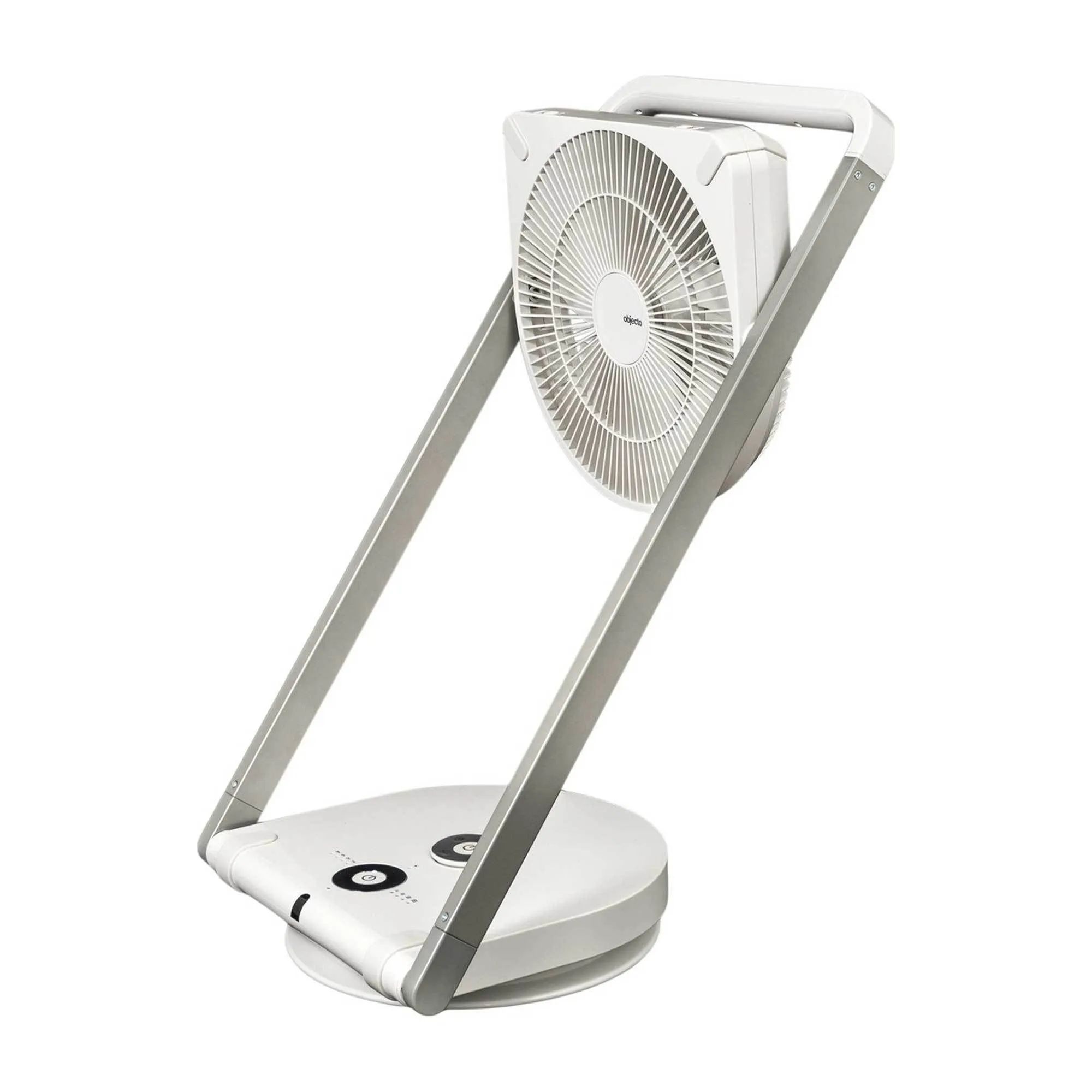 Objecto F1 Foldable Fan