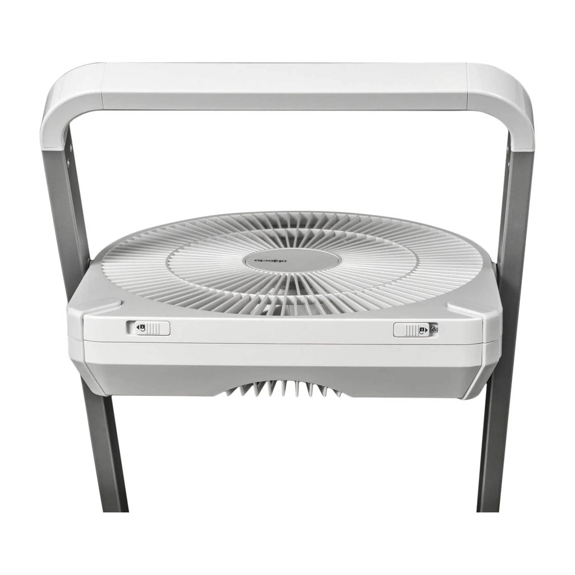Objecto F1 Foldable Fan