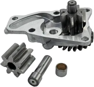 Oil Pump Suitable for Komatsu 6D95 Engine Part