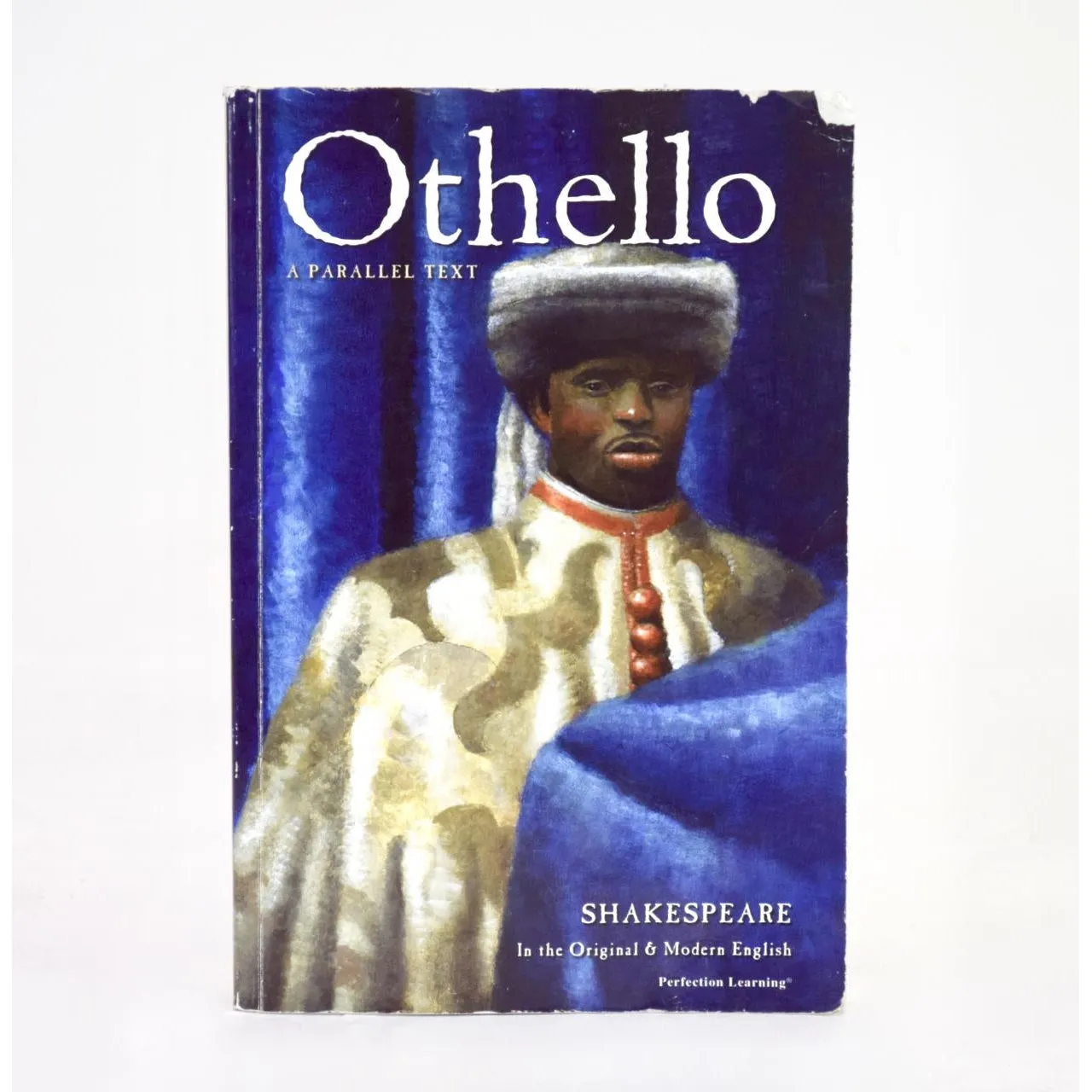 Othello A Parallel Text by Shakespeare