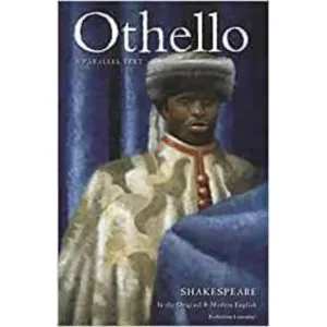 Othello A Parallel Text by Shakespeare