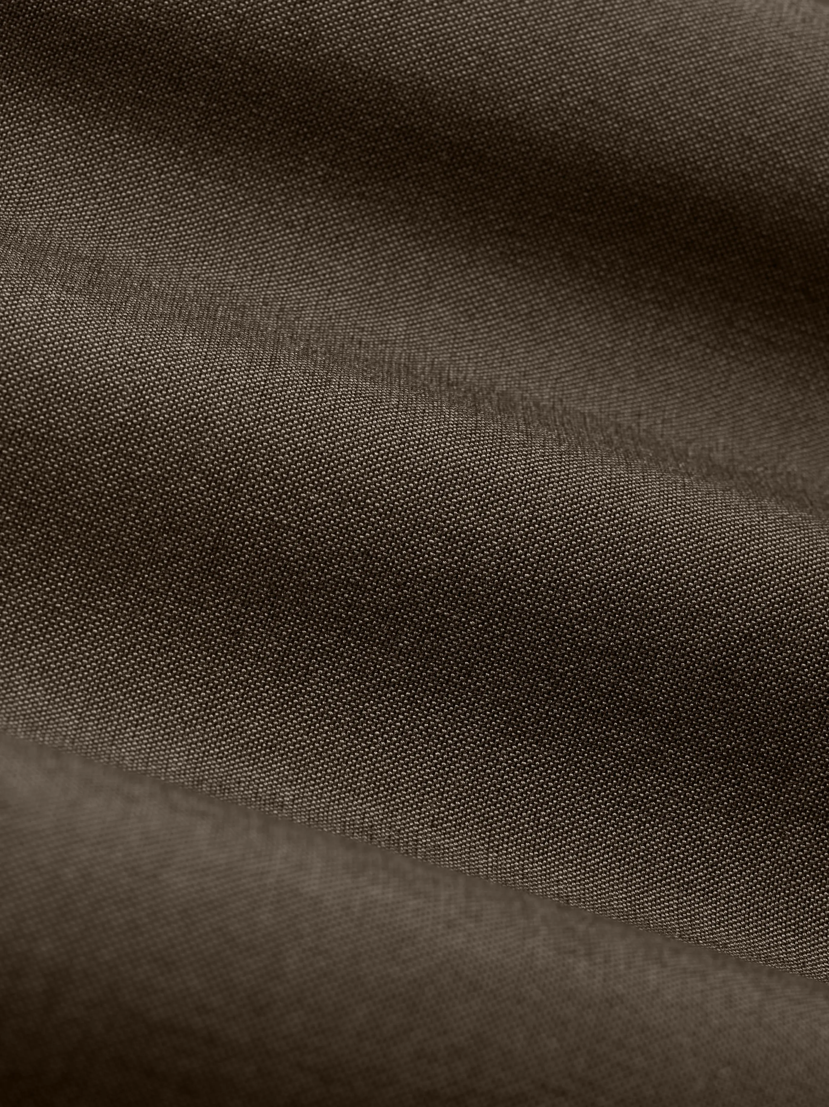 Oxford Cotton  Top-selling Holiday savings Shirt Wool