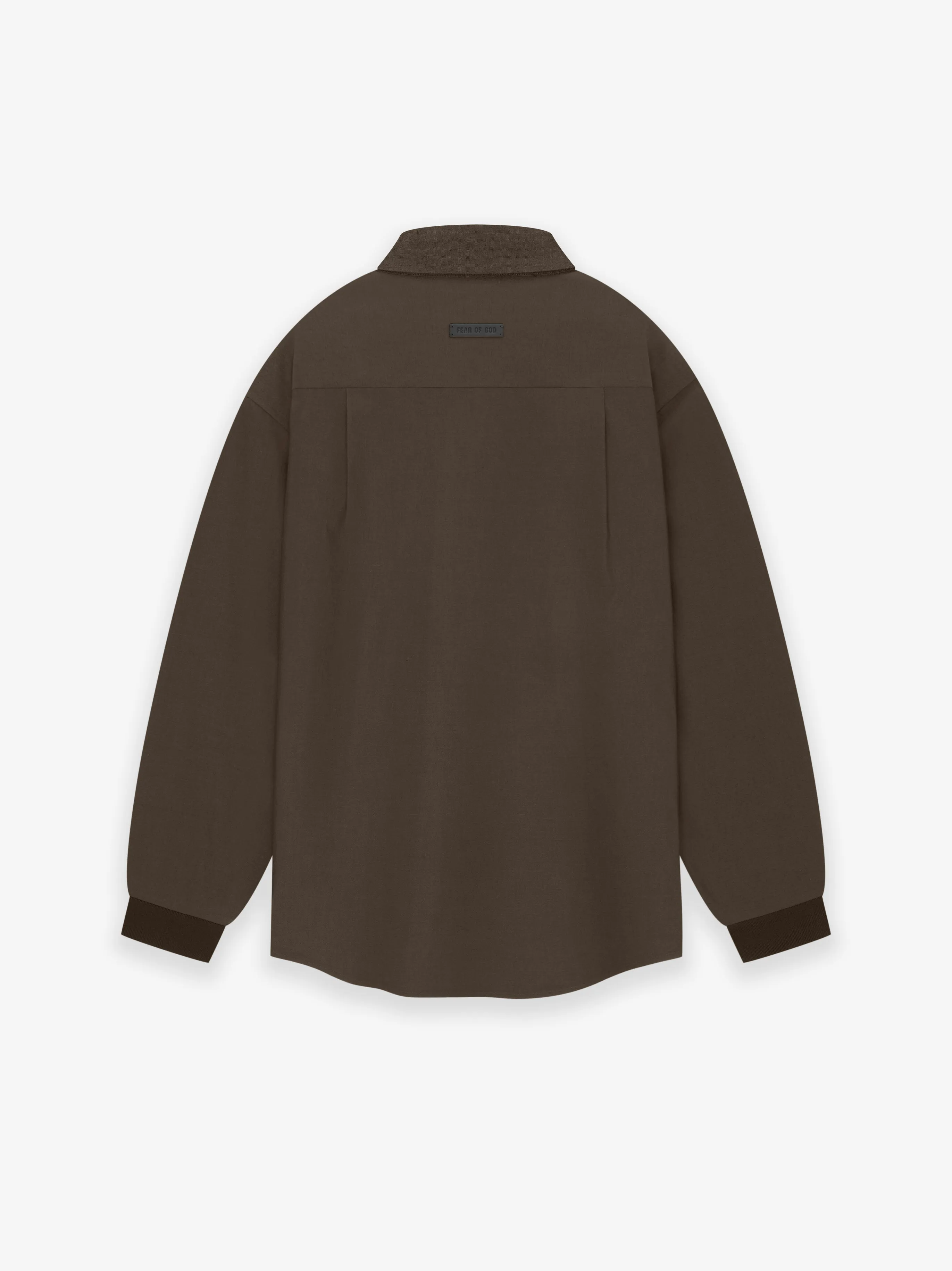 Oxford Cotton  Top-selling Holiday savings Shirt Wool