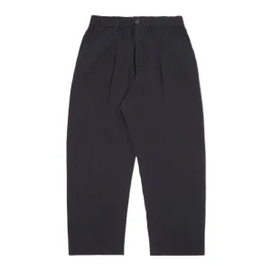 Oxford Pant Ospina Cotton - Dark Navy