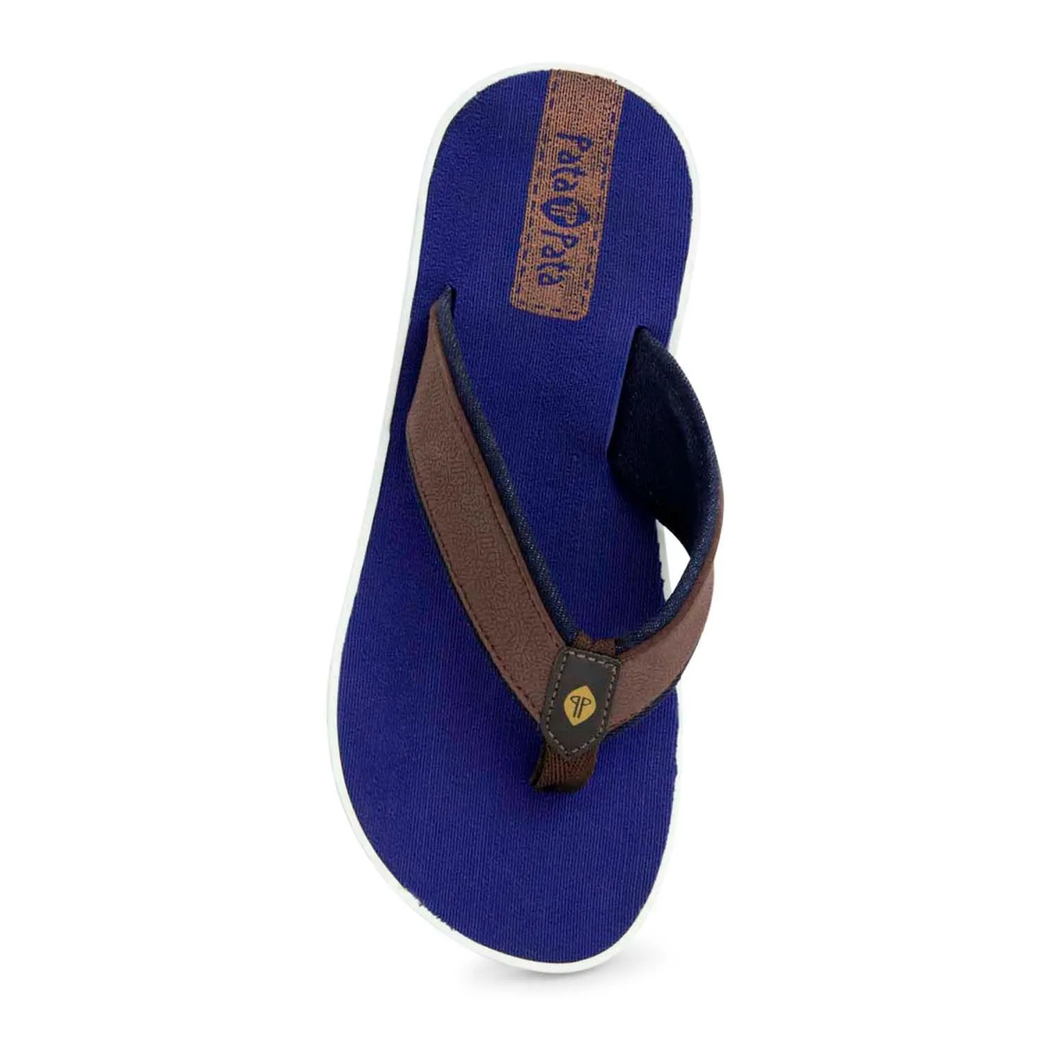 PataPata Flip Flops