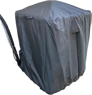 Patent Pending A1 AC Covers for Outside Unit Compatible with Lennox air conditioner cover covers for winter 30 x 30 x height(26-31) inches