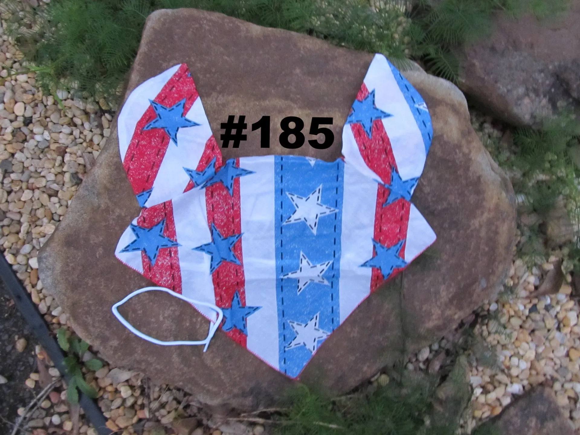 Patriotic Patterns