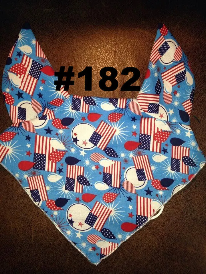 Patriotic Patterns