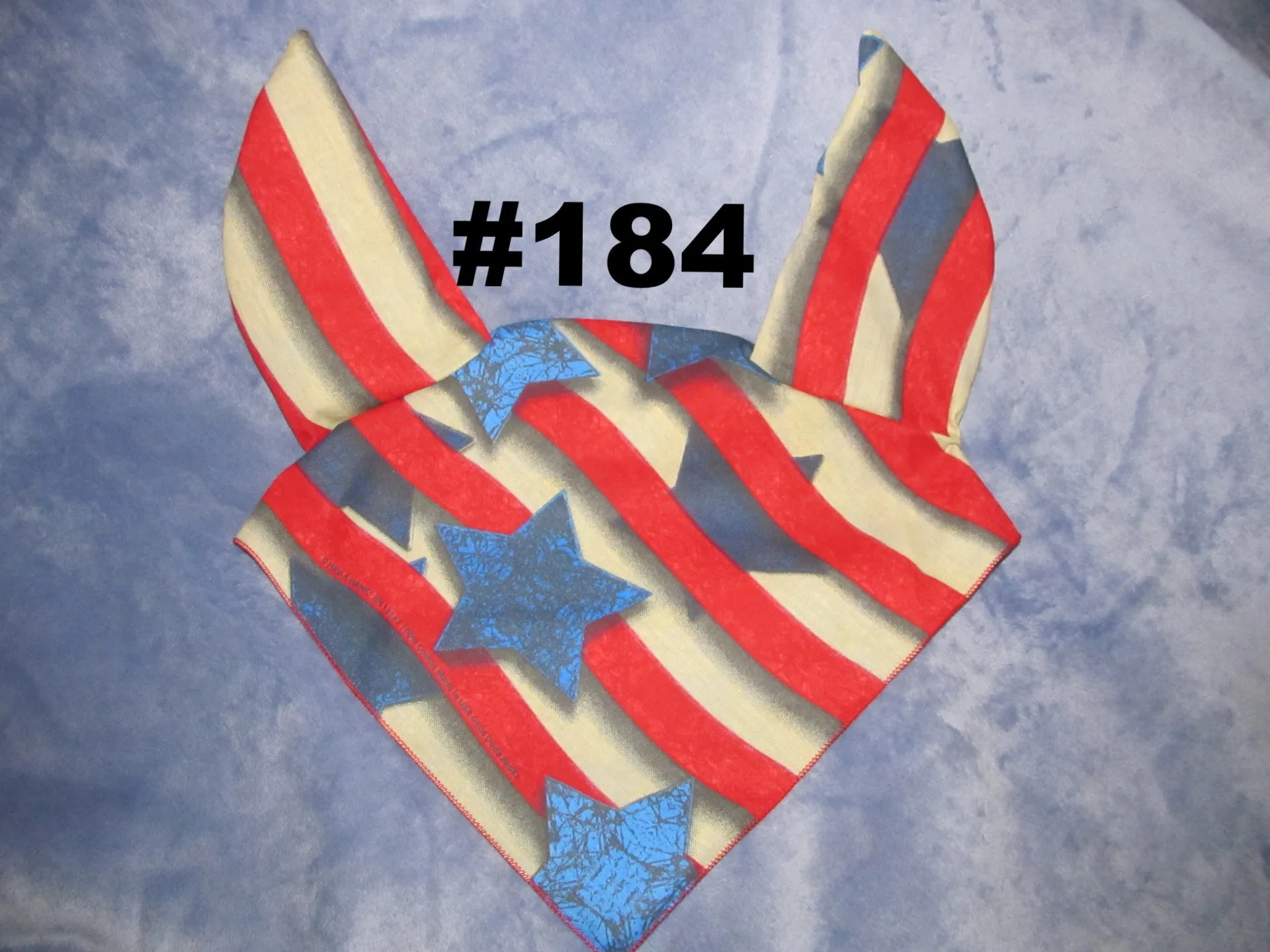 Patriotic Patterns