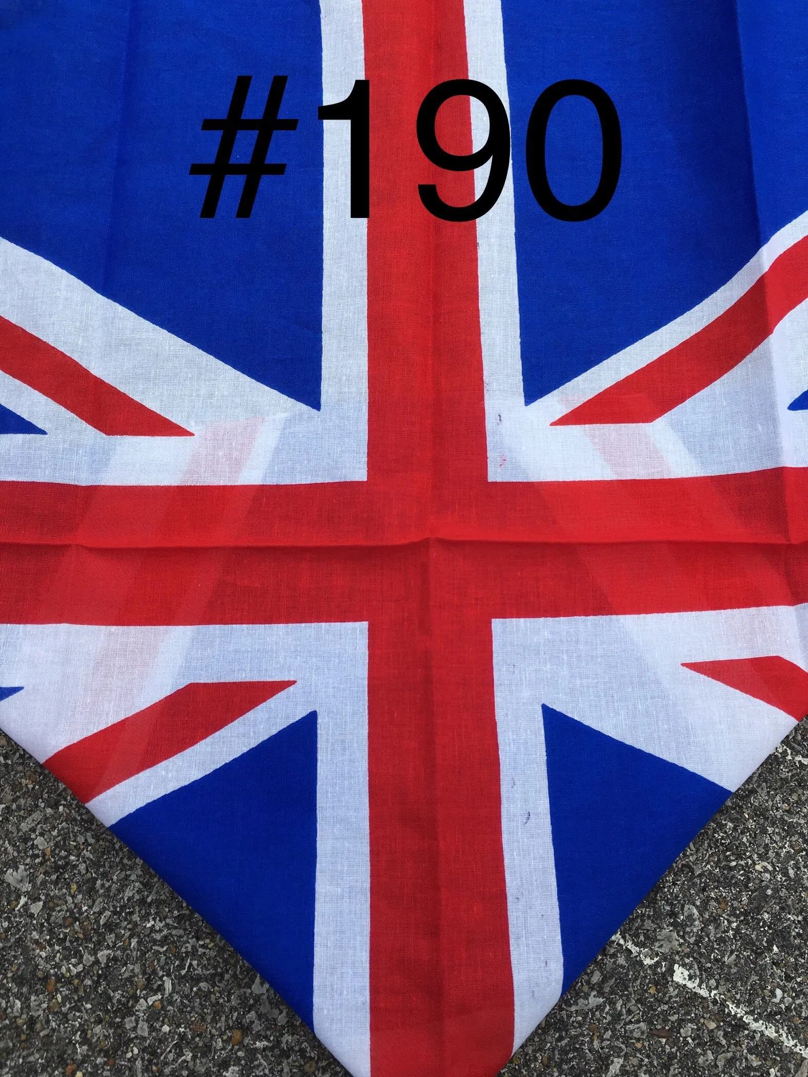 Patriotic Patterns