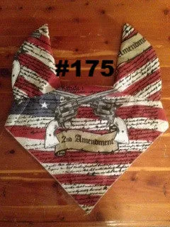 Patriotic Patterns