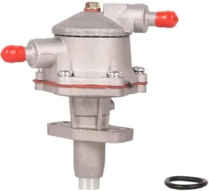 Perkins ASV/Terex RC50 RC60 PT50 PT60 Fuel Lift Pump - 130506351