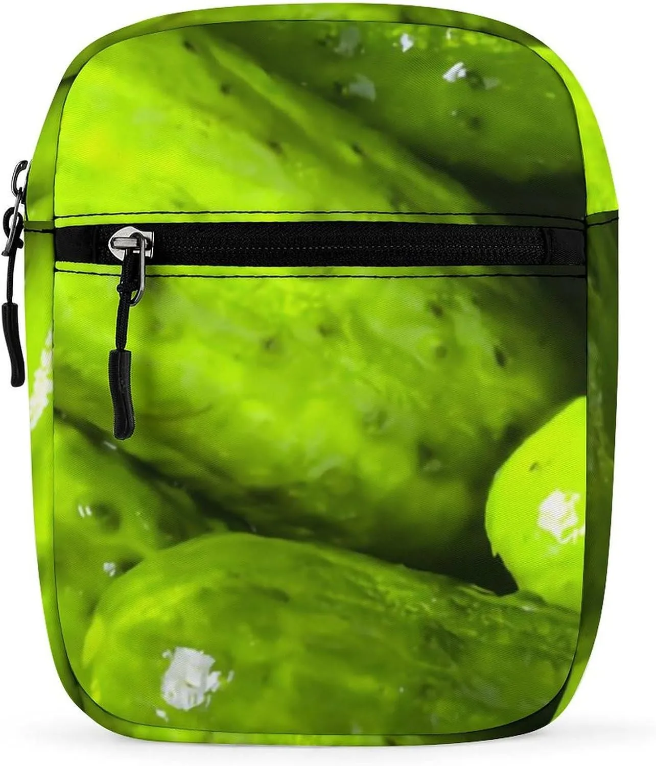 Pickles Pickle Crossbody Bag Small Shoulder Bag Waterproof, Lightweight And Convenient