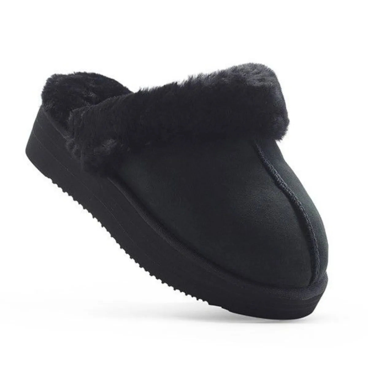 Platform Mule