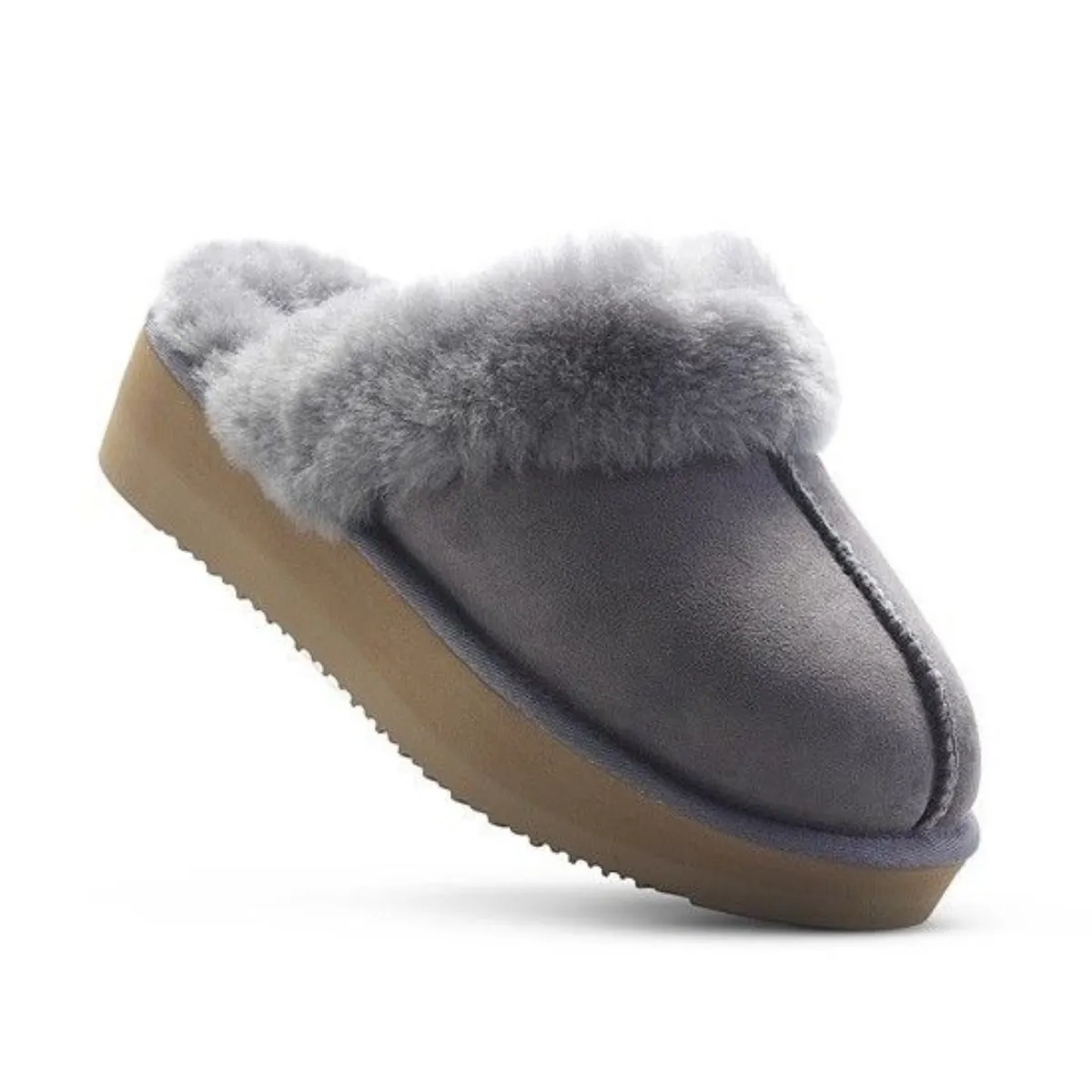 Platform Mule