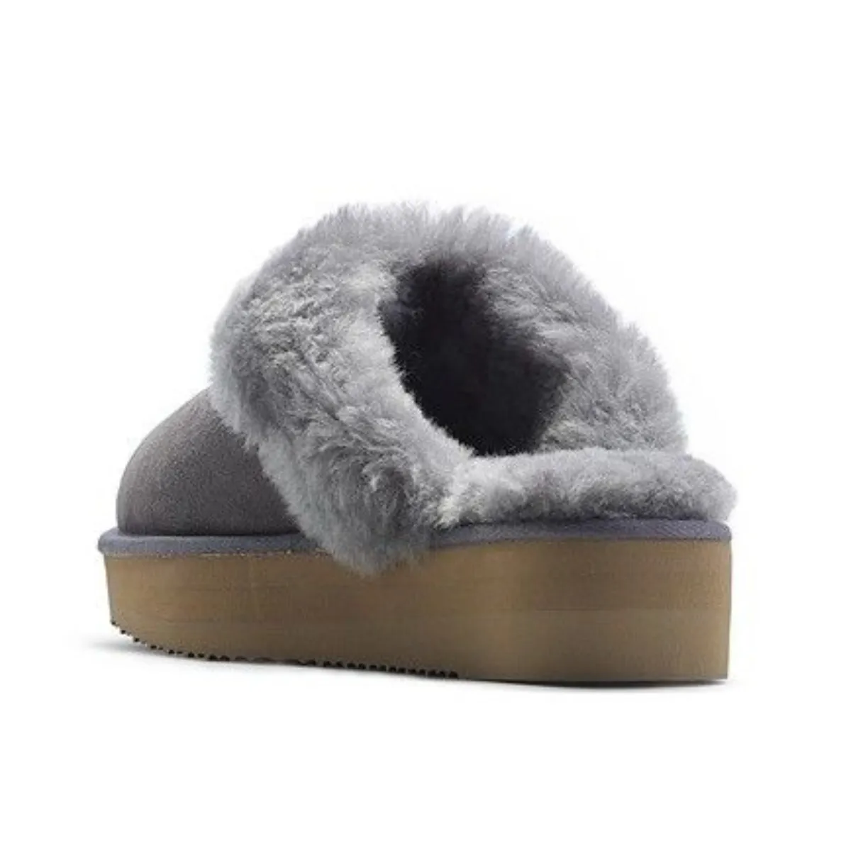 Platform Mule