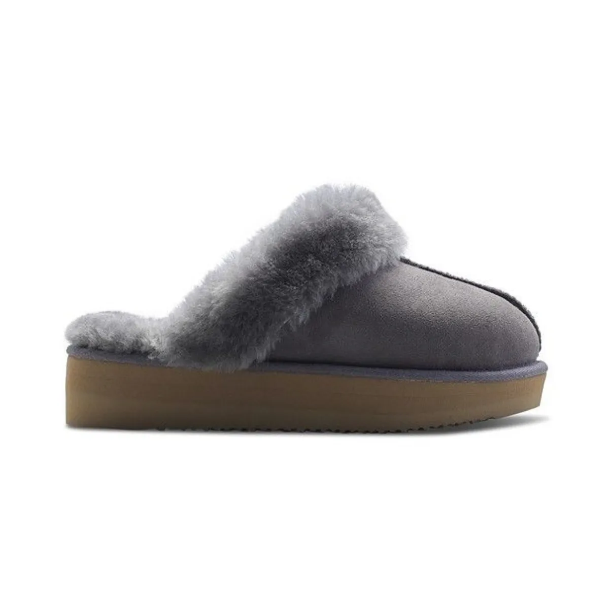 Platform Mule