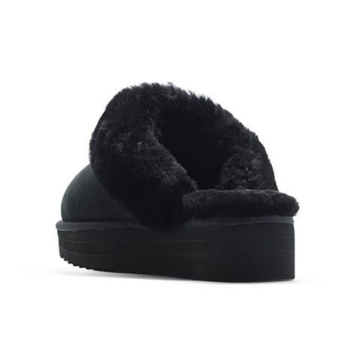Platform Mule