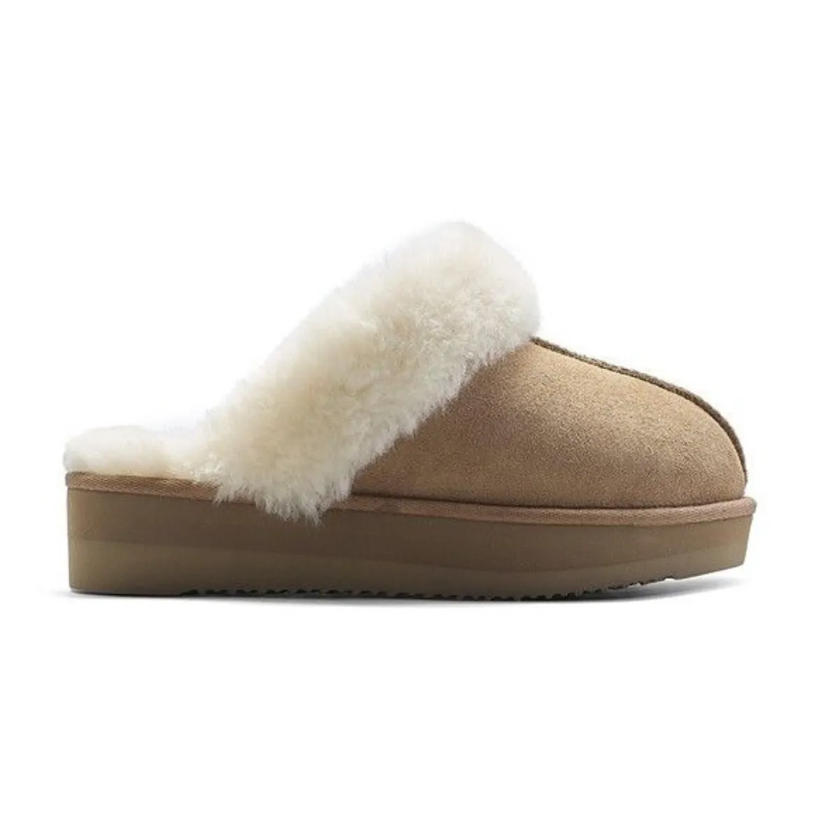 Platform Mule