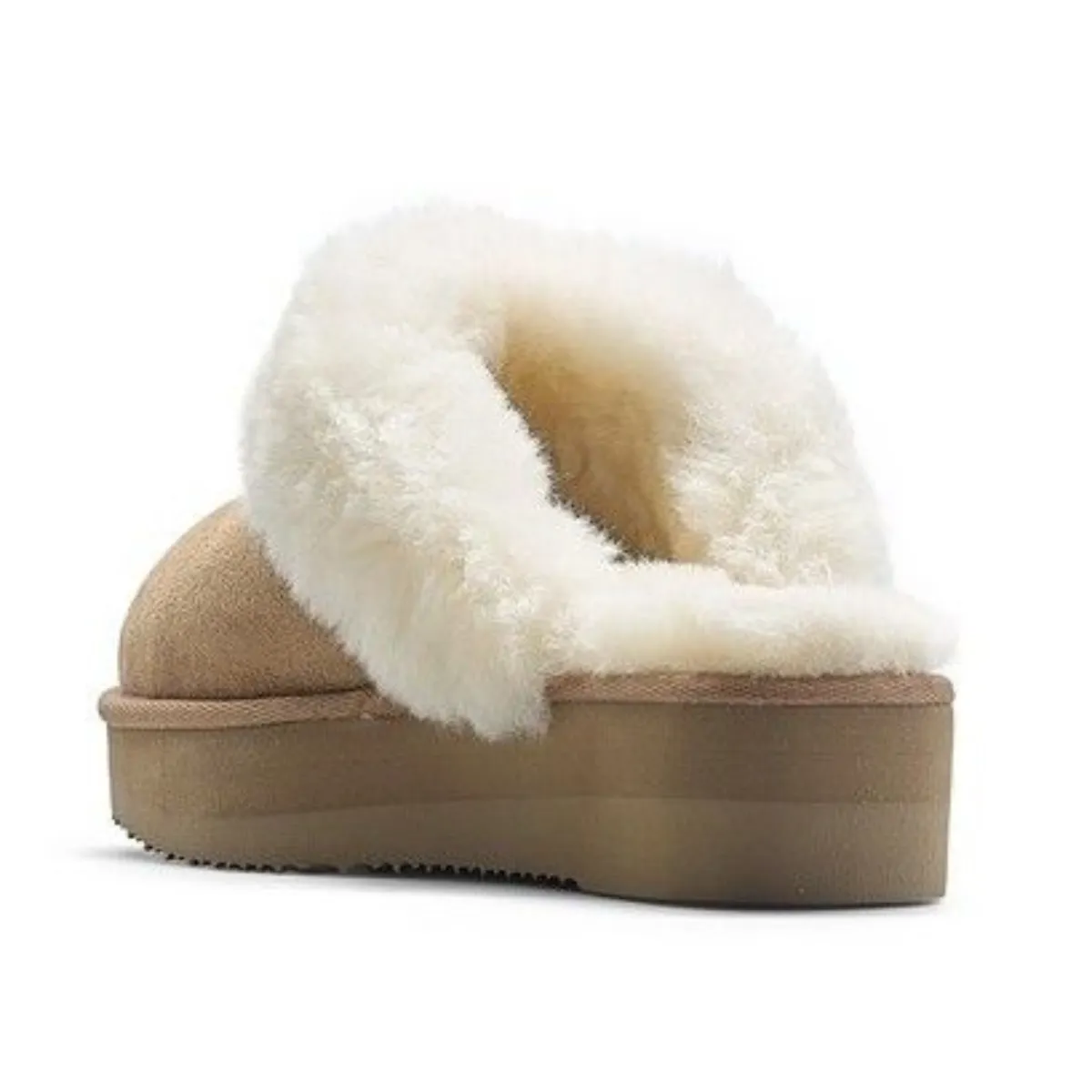 Platform Mule