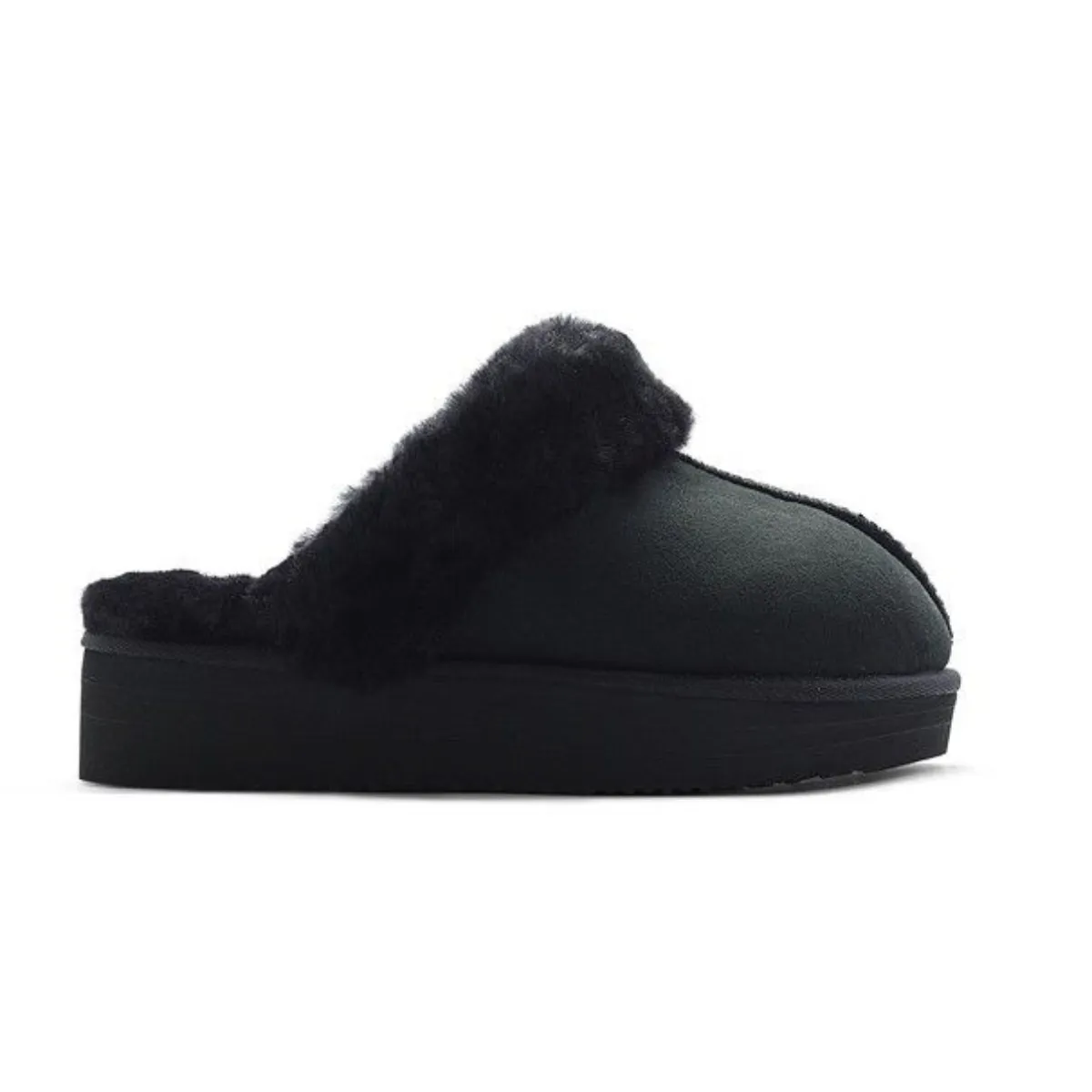 Platform Mule